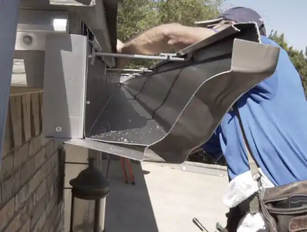 gutter services Colorado Springs